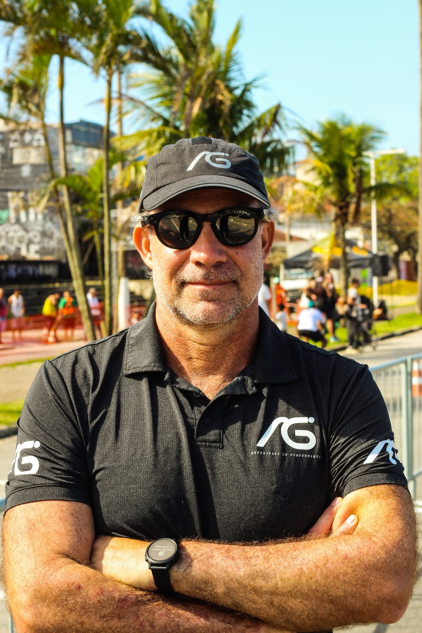 Alexandre Giglioli